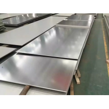 Good Price AISI 430 Stainless Steel Sheet/Plate